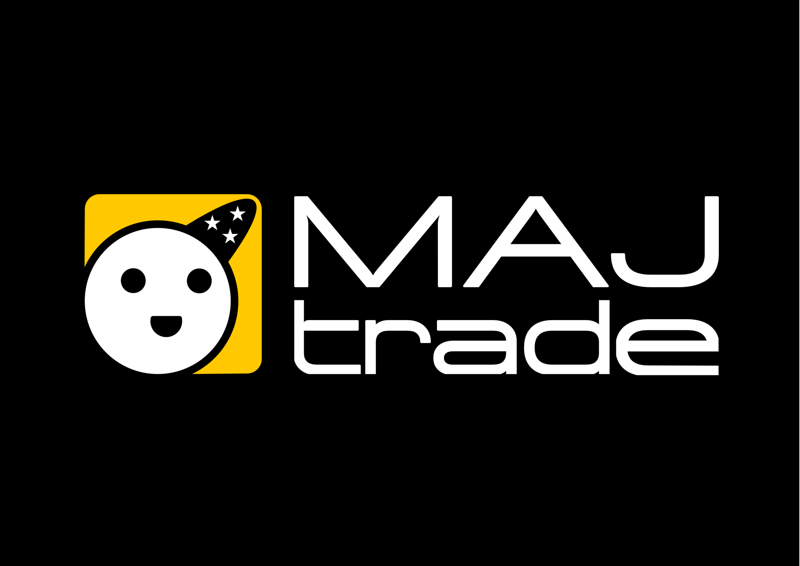 maj trade 2