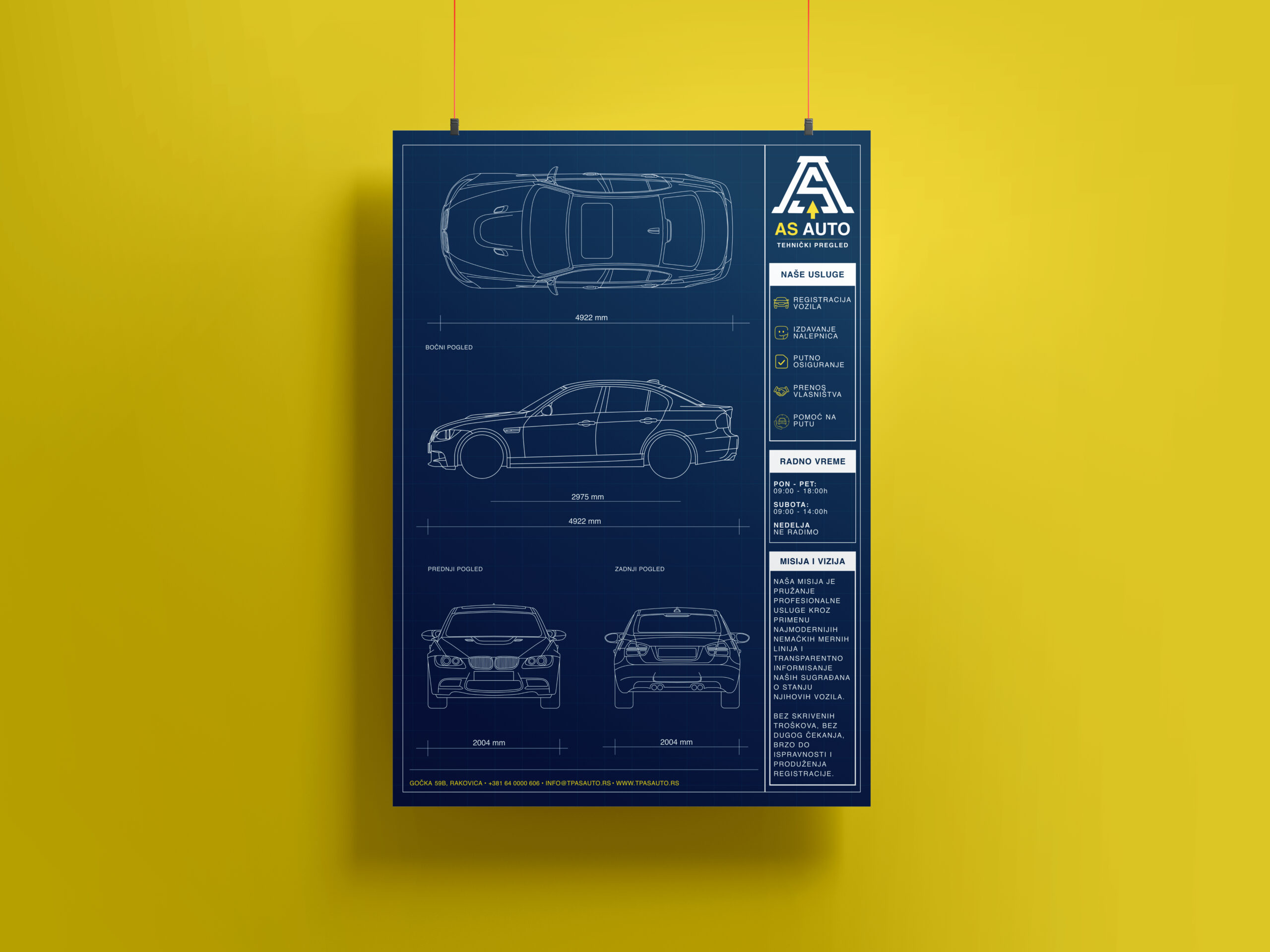 Poster-mockup
